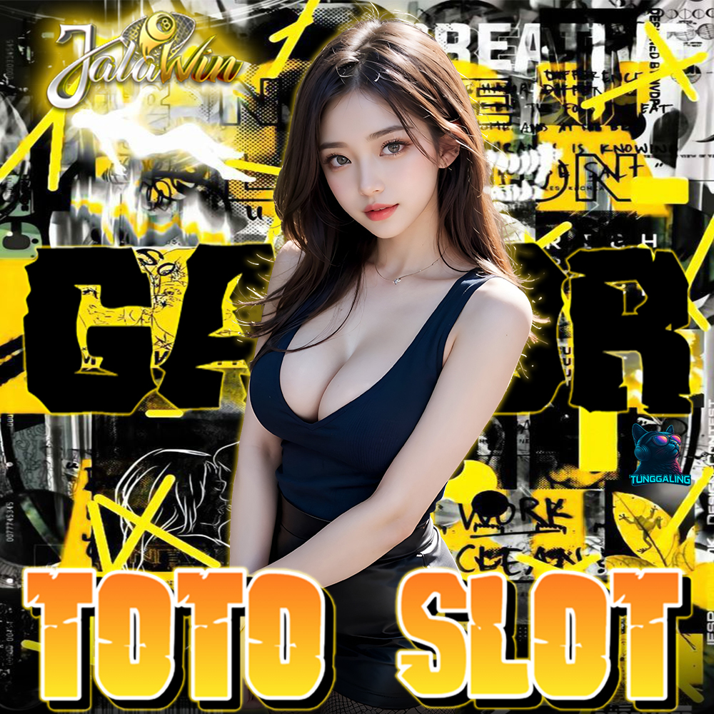 JALAWIN ⚡️ Top 1 Pelopor Situs Daftar Toto Slot Online Gacor Di Indonesia 