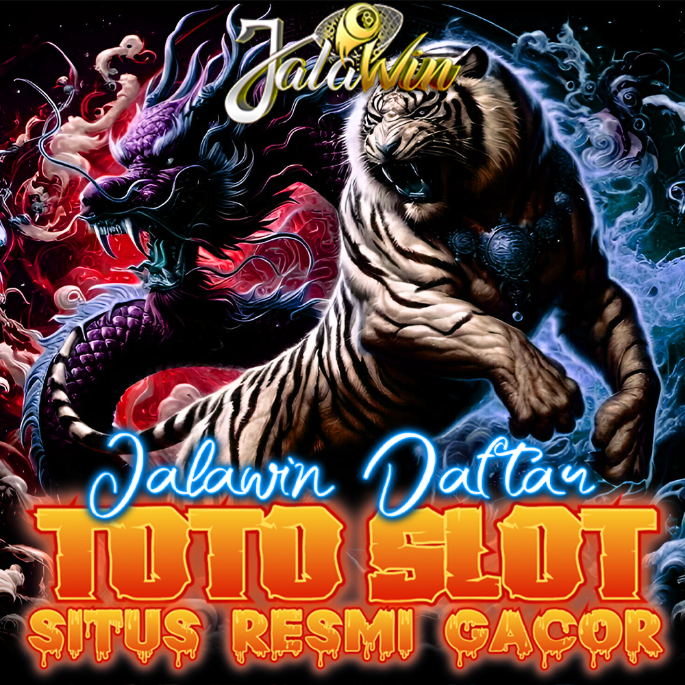 JALAWIN - Panduan Bermain Toto Slot untuk Pemula Cara Gacor Raih Jackpot!